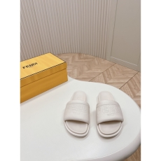 Fendi Slippers